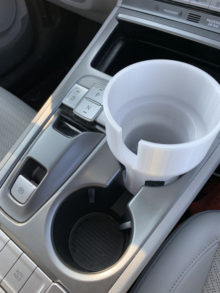 Держатель для чашек Kona Power