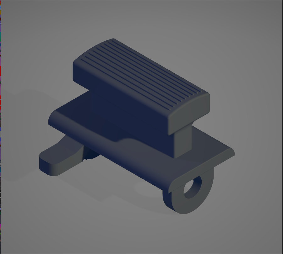 3D Модель для Печати