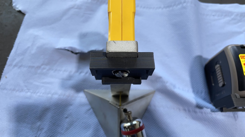 Адаптер быстрого освобождения для переднего радара Hyundai/KIA