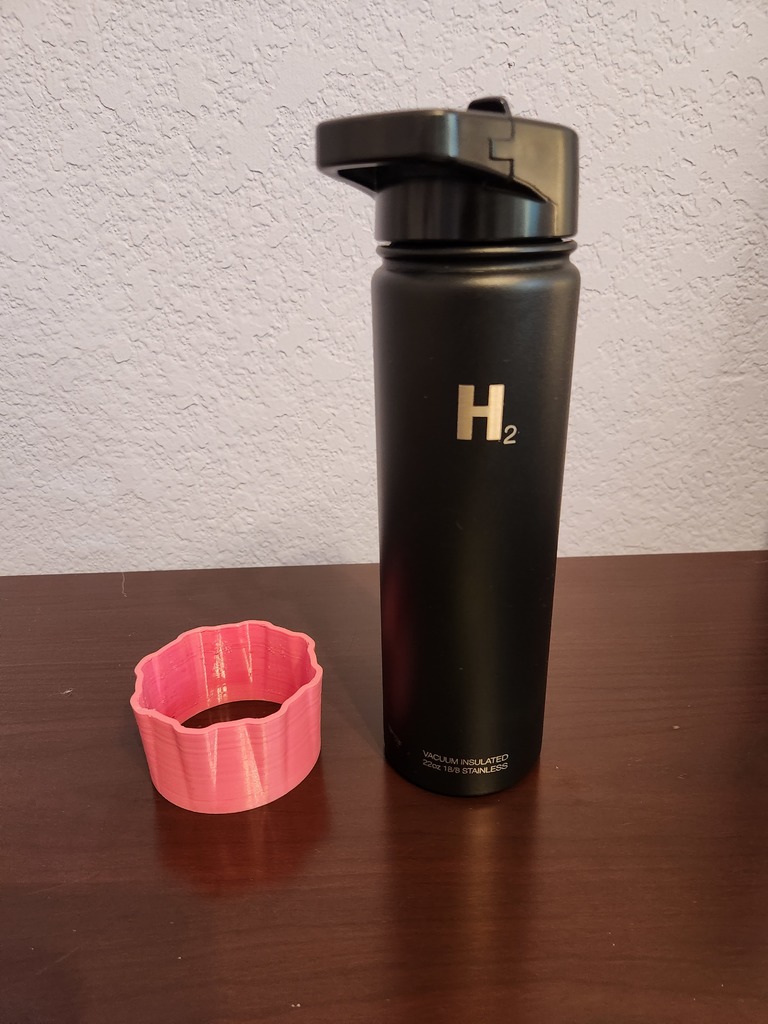 Адаптер для подстаканника H2 Hydrology 22 унции в Hyundai Sonata