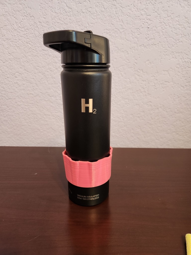 Адаптер для подстаканника H2 Hydrology 22 унции в Hyundai Sonata