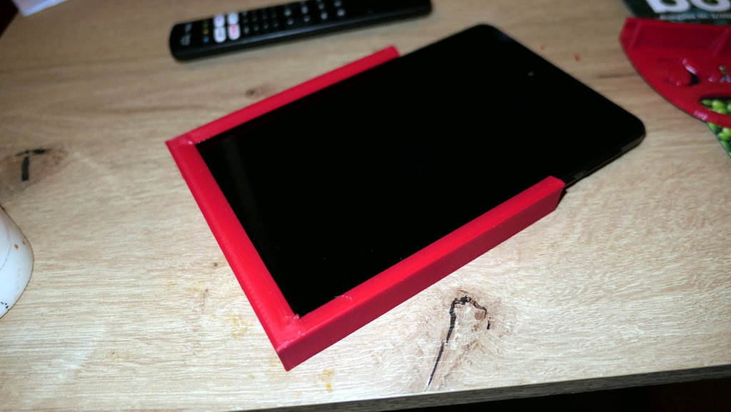 Подставка и автомобильный крепеж для планшета DOOGEE T20 mini(pro)