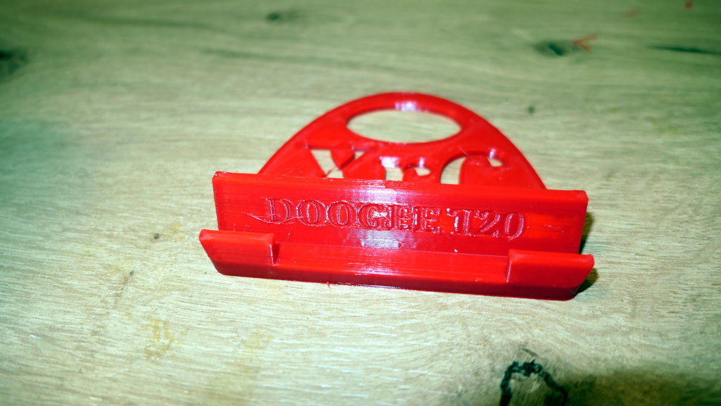 Подставка и автомобильный крепеж для планшета DOOGEE T20 mini(pro)