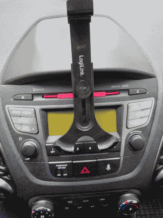 Стабильный держатель для смартфона