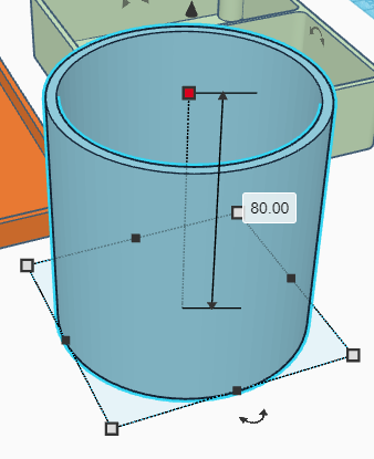 Ключница для Hyundai Tucson 2019