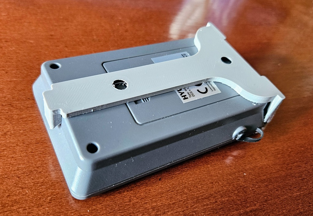 Стабильное крепление для сенсора Hyundai WS2244