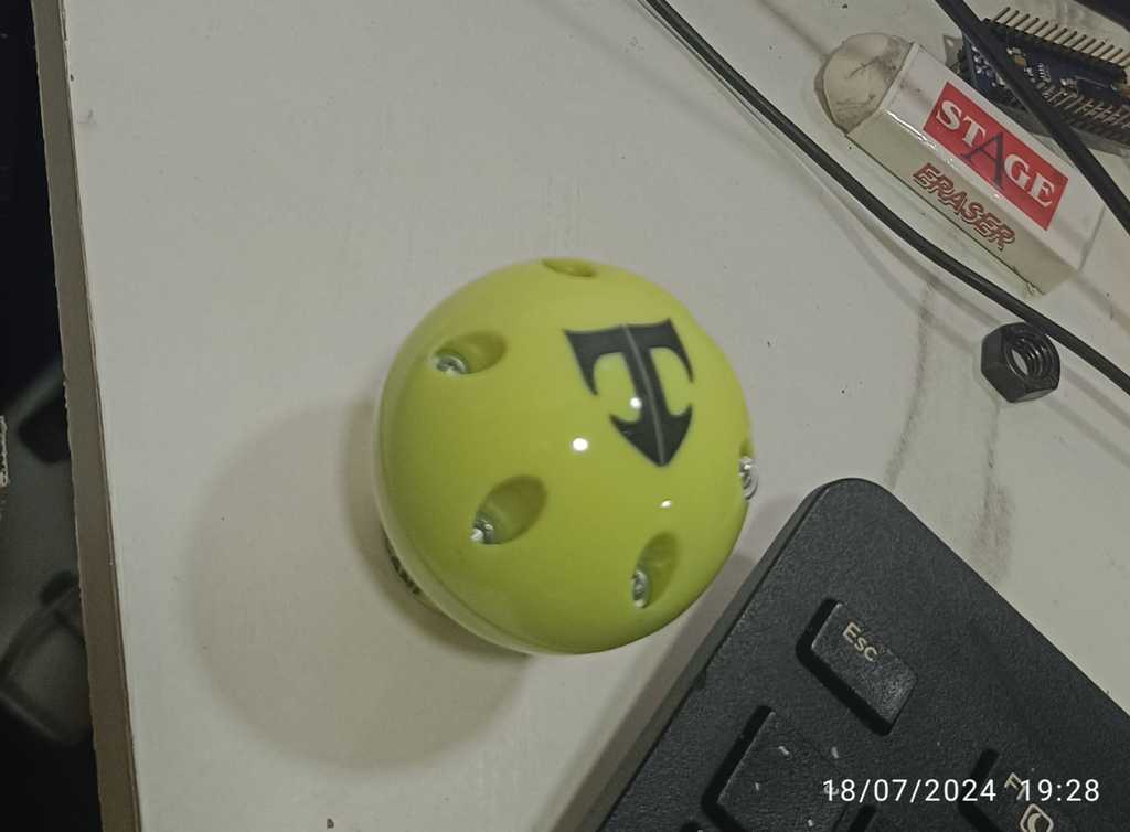 Hyundai Tuscani Кноп