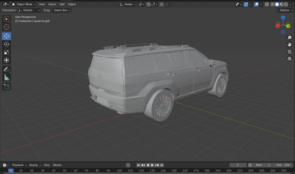 2024 Hyundai Santa Fe