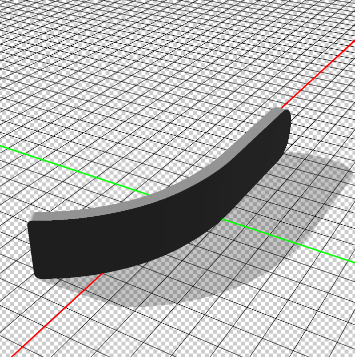 Крышка сигналов поворота бокового зеркала Hyundai Tucson G1