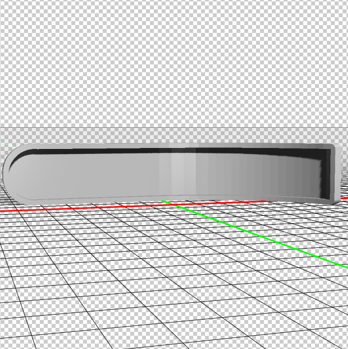 Крышка сигналов поворота бокового зеркала Hyundai Tucson G1