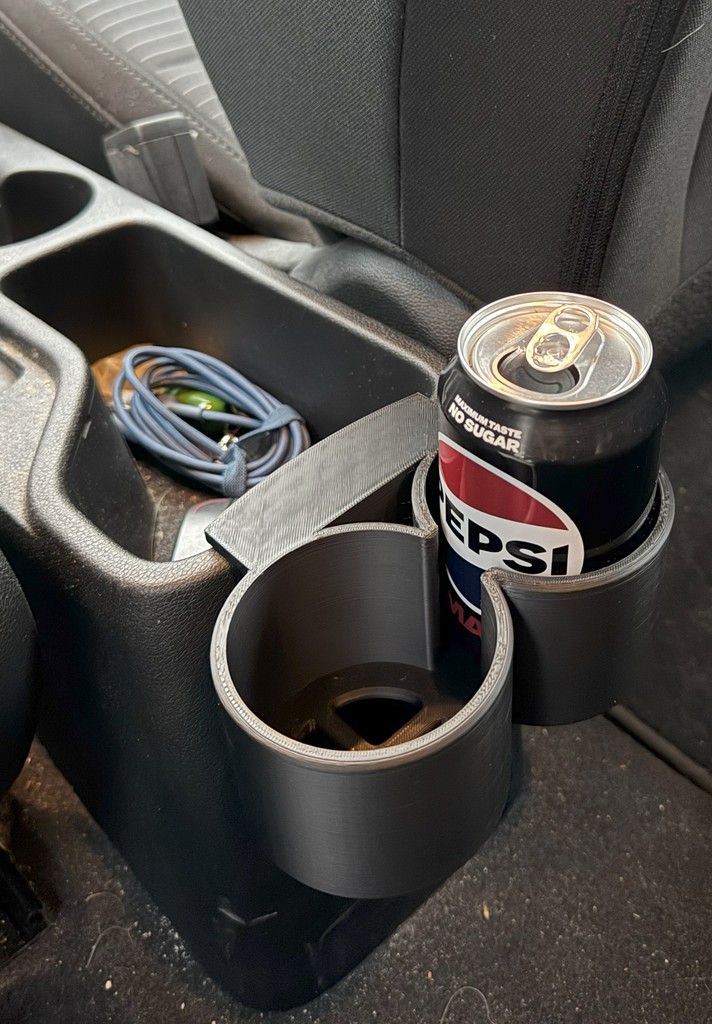 Подстаканник для задних сидений Hyundai i20