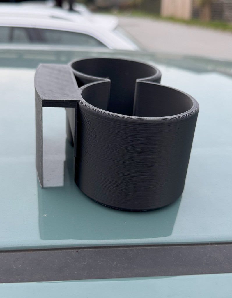 Подстаканник для задних сидений Hyundai i20