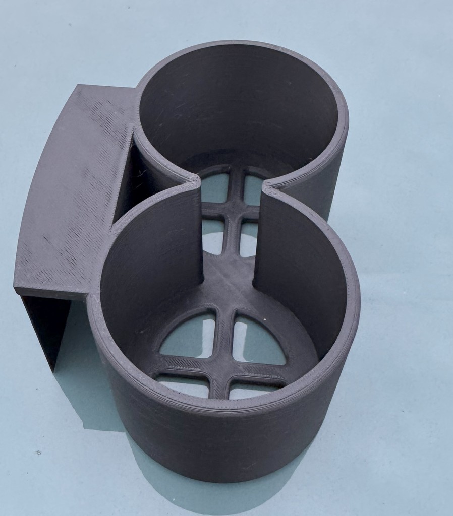 Подстаканник для задних сидений Hyundai i20