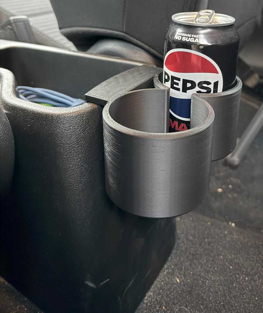 Подстаканник для задних сидений Hyundai i20