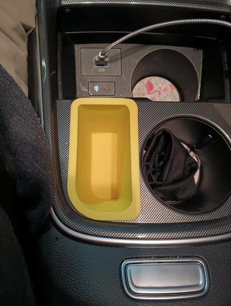 Прокладка для кармана Hyundai