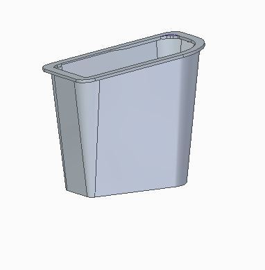 Прокладка для кармана Hyundai