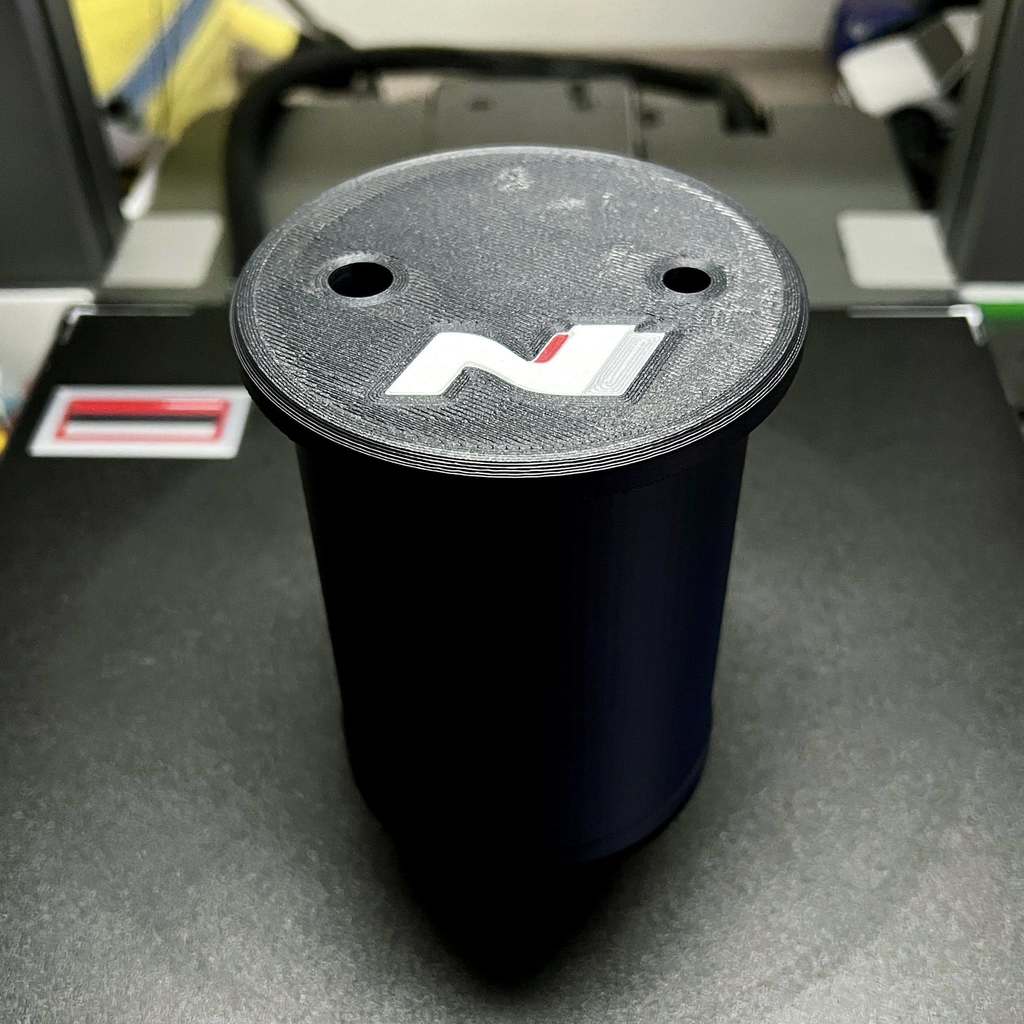 3D-тестер для утечек воздуха