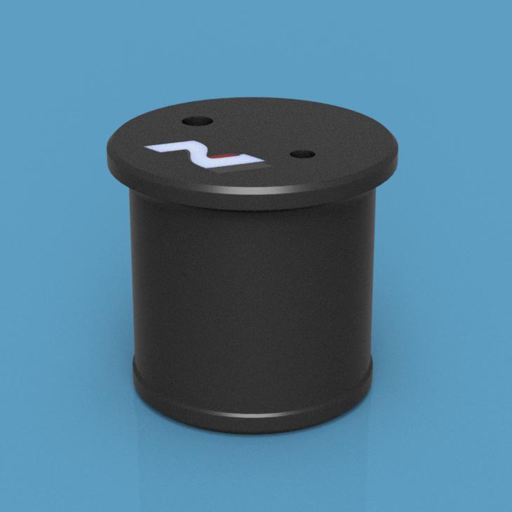 3D-тестер для утечек воздуха