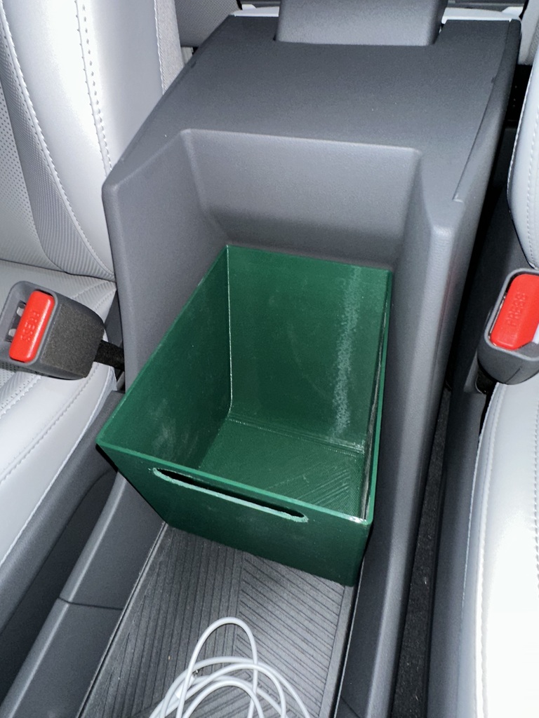 Контейнер для мусора для Hyundai Ioniq 5