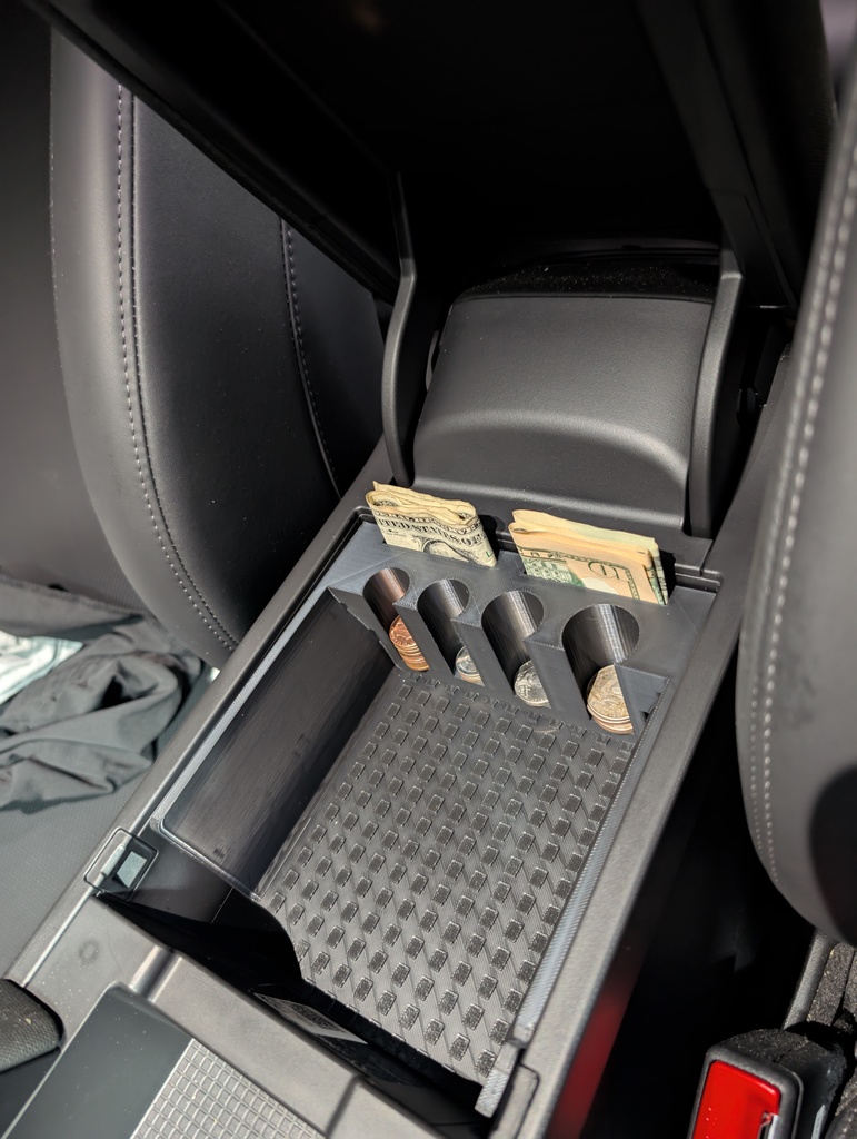 Ремикс органайзера для кредитных карт