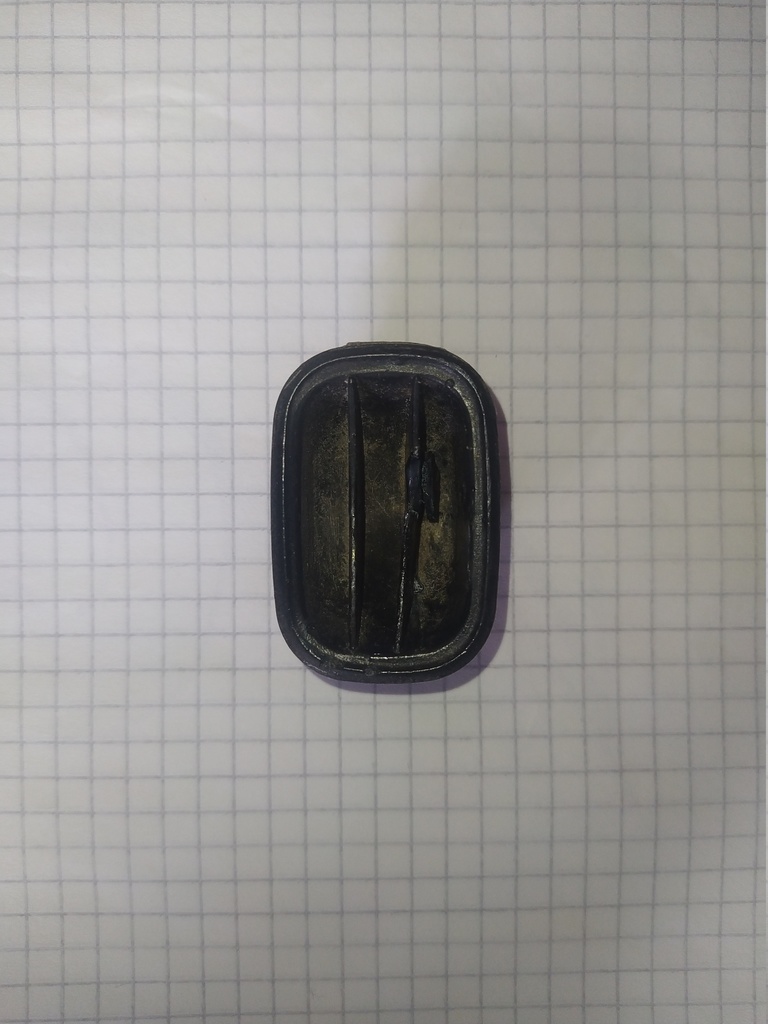 Hyundai Tiburon/Coupe (1996-2001) - Адаптер для монет и USB