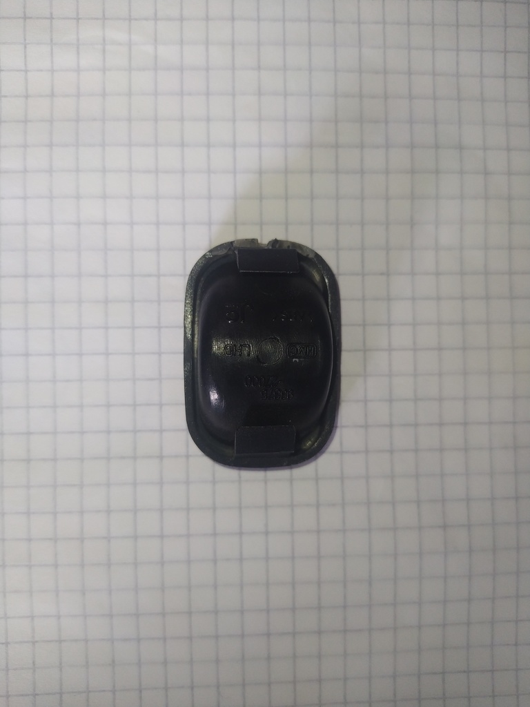 Hyundai Tiburon/Coupe (1996-2001) - Адаптер для монет и USB