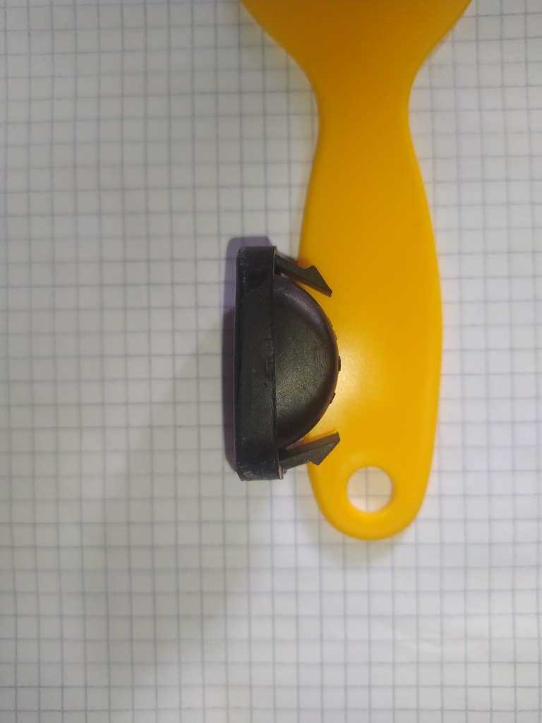 Hyundai Tiburon/Coupe (1996-2001) - Адаптер для монет и USB