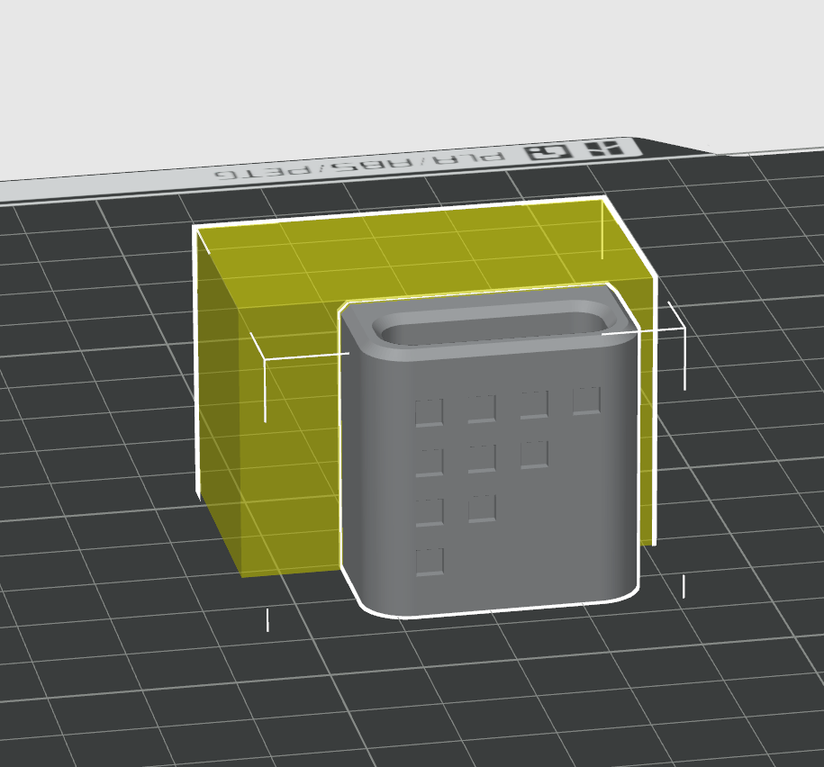 Держатель для очков для автомобилей Hyundai