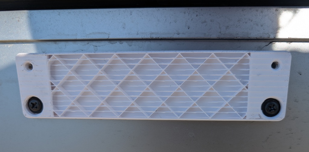 Адаптер для крепления номерного знака Hyundai Ioniq5