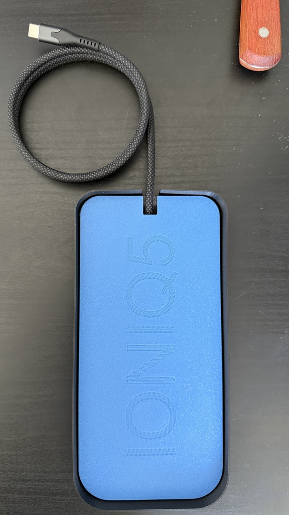 Беспроводное зарядное устройство для Hyundai Ioniq 5