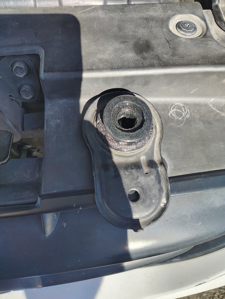 3D-модель для Hyundai Elantra XD (2001-2006)