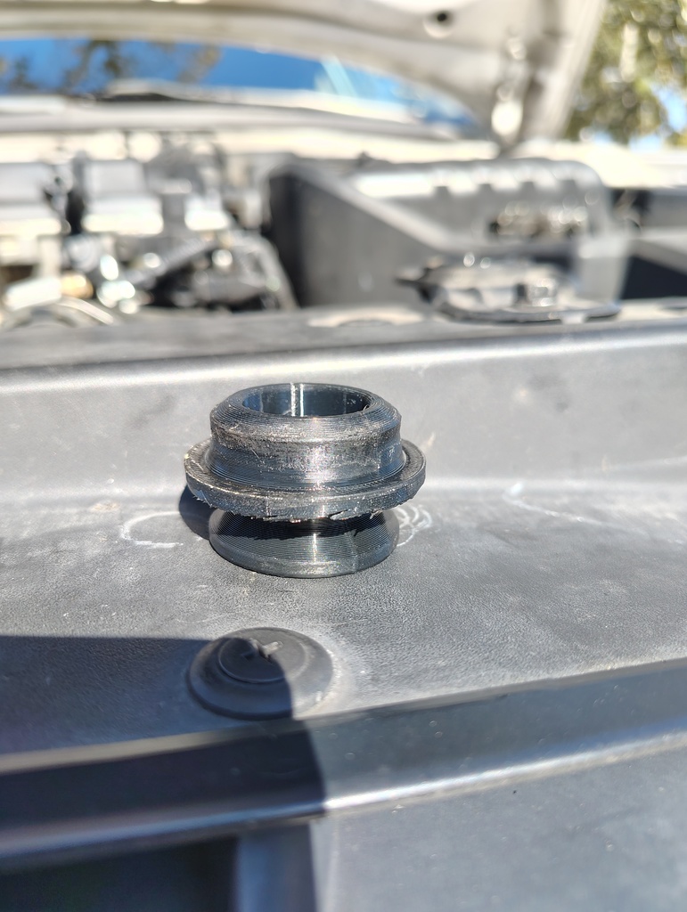 3D-модель для Hyundai Elantra XD (2001-2006)