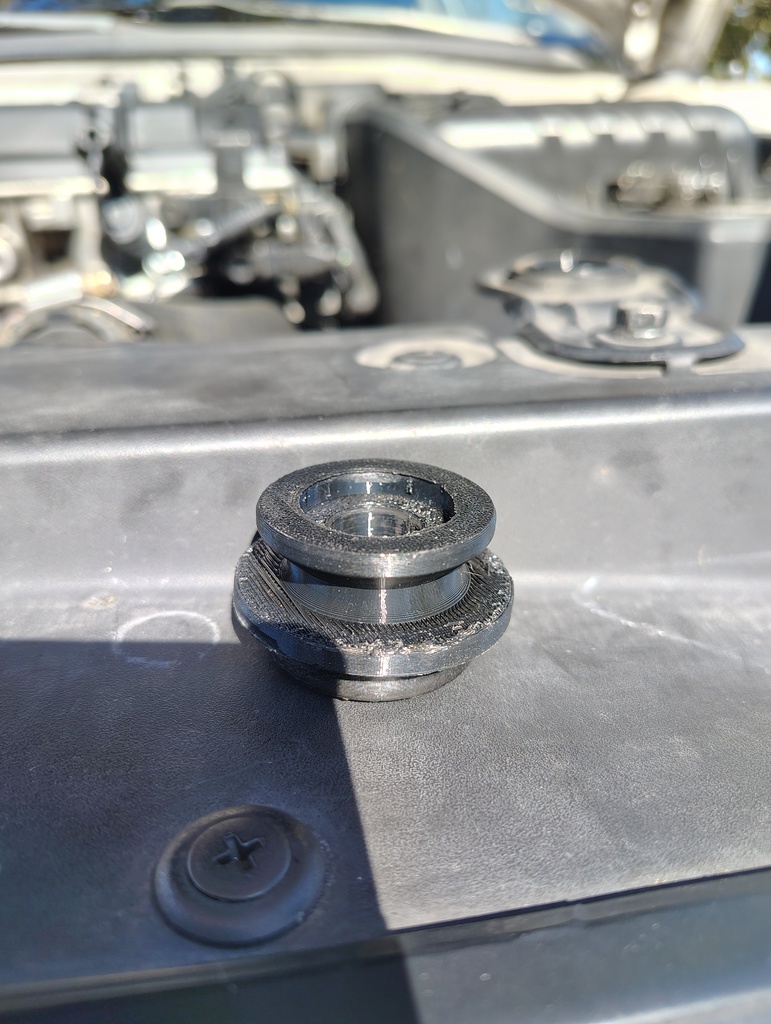 3D-модель для Hyundai Elantra XD (2001-2006)