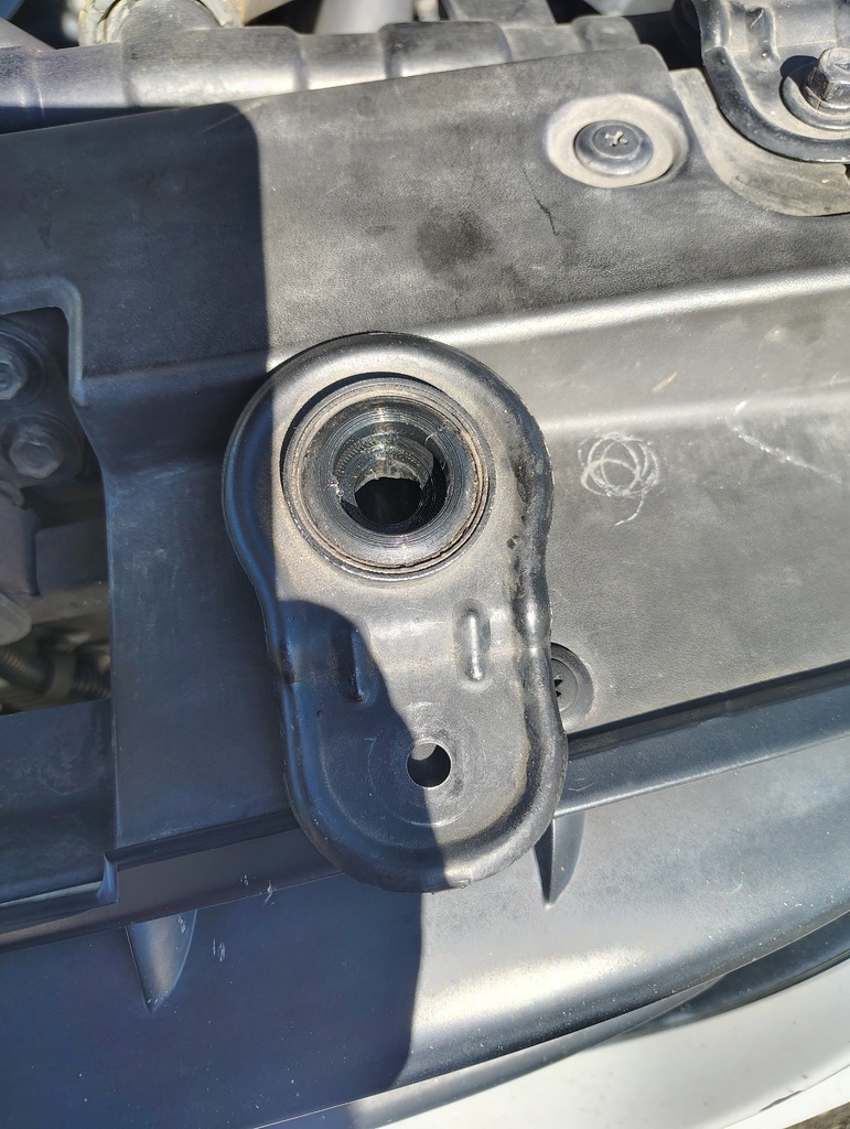 3D-модель для Hyundai Elantra XD (2001-2006)