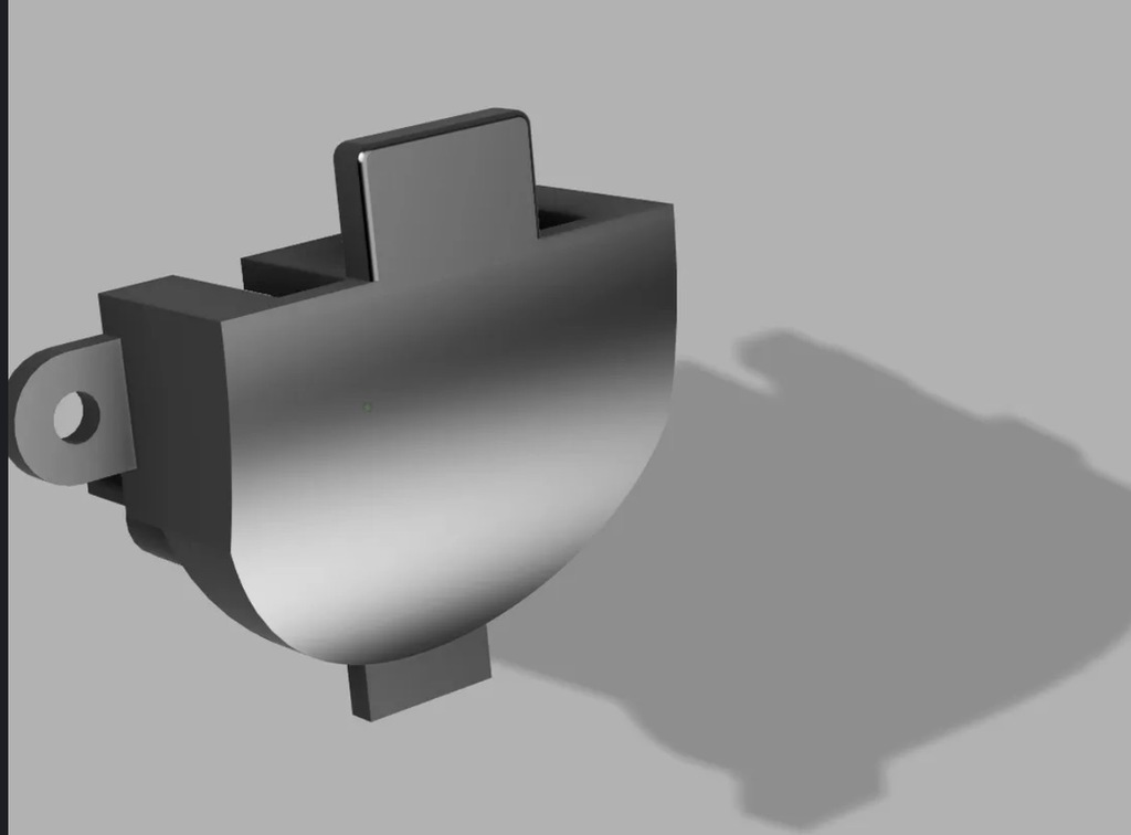 Запчасть для подставки