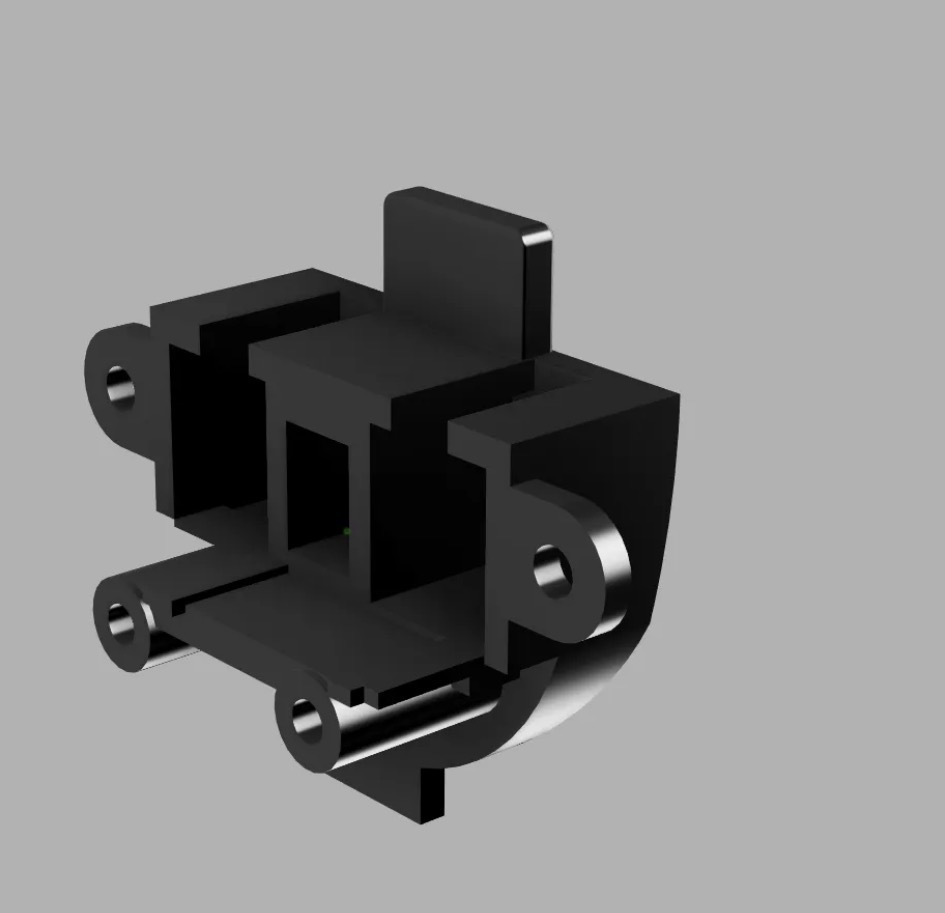 Запчасть для подставки