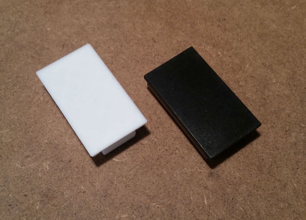 3D-модель детали Volkswagen VW #321957087