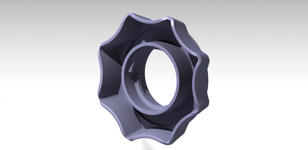 Замена гайки ступицы Volkswagen