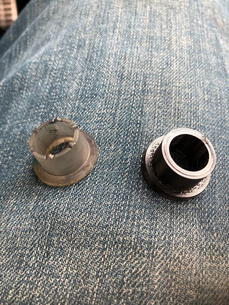 Запасная втулка переключателя передач для Volkswagen GTI MK4/MK5