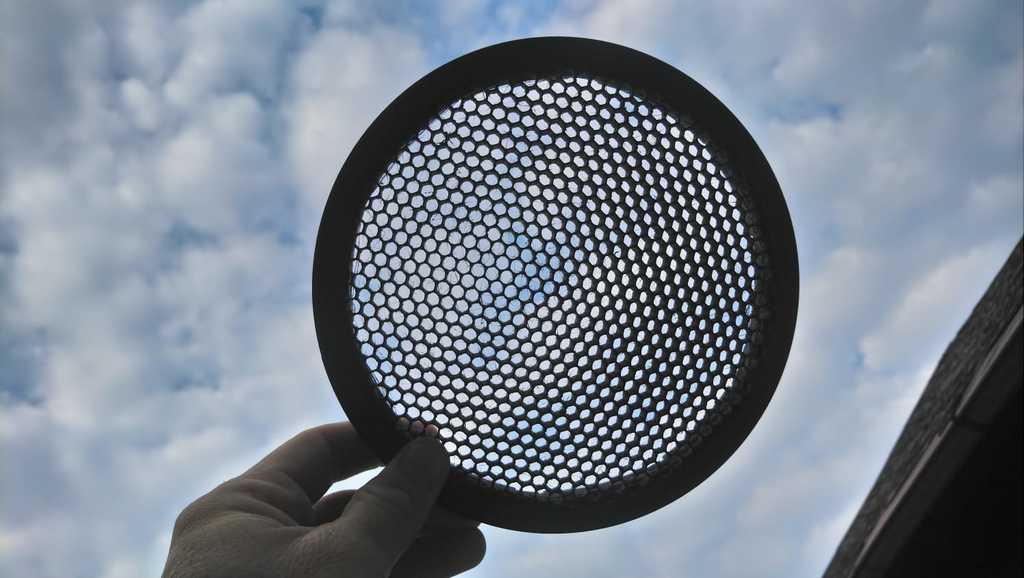 Крышка динамика для 1998 T4 Multivan Atlantis