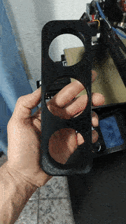 3D модель для S13