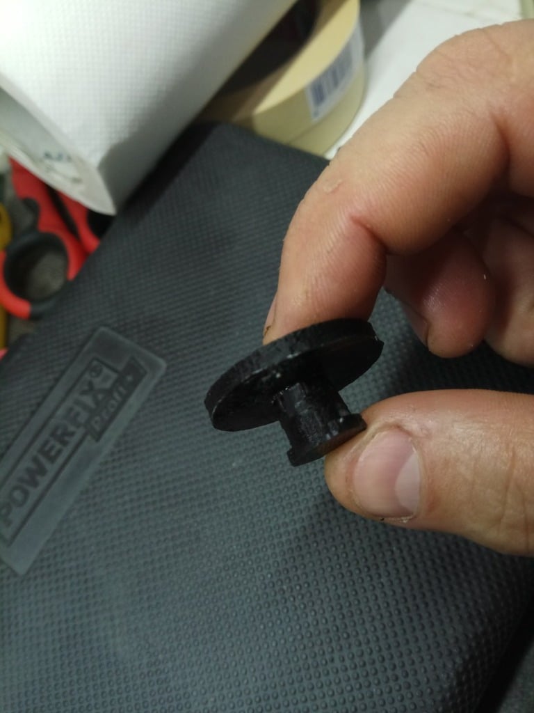 Блокируемые маты для Opel Vivaro, Nissan Primastar, Renault Traffic