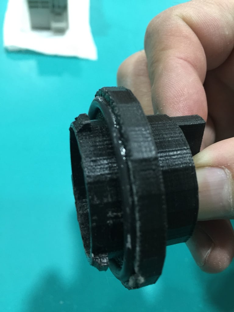 Защитный кожух дневных ходовых огней Opel Insignia 2010