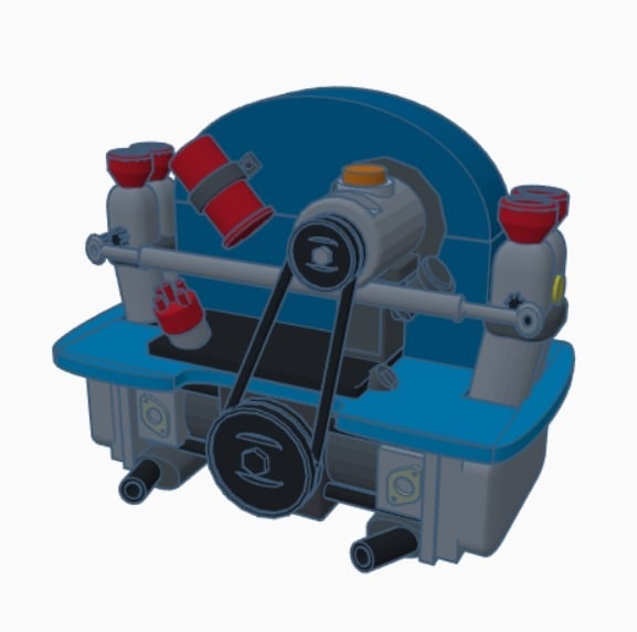 Двигатели Volkswagen