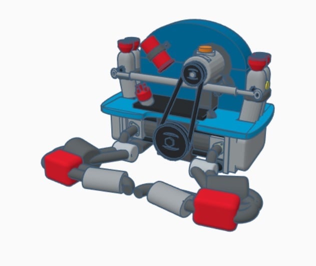 Двигатели Volkswagen