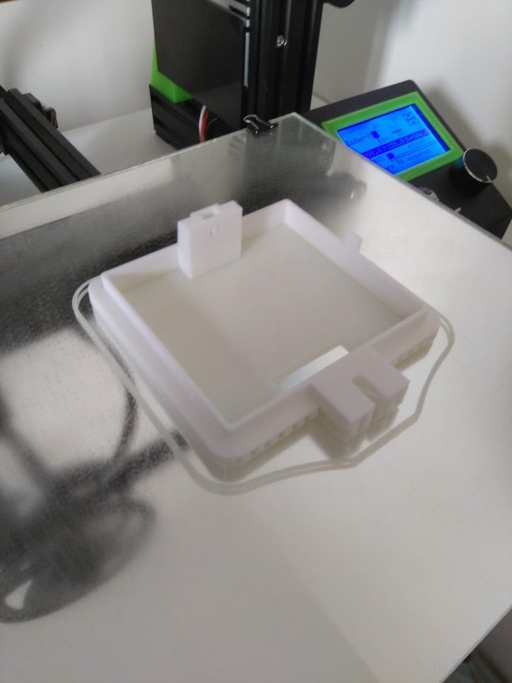 Запчасть для потолочной лампы