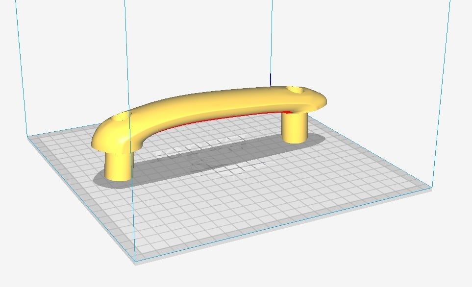 Внутренняя дверная ручка Volkswagen Lupo 1.4 TDI