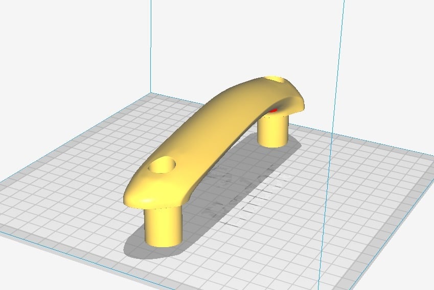 Внутренняя дверная ручка Volkswagen Lupo 1.4 TDI