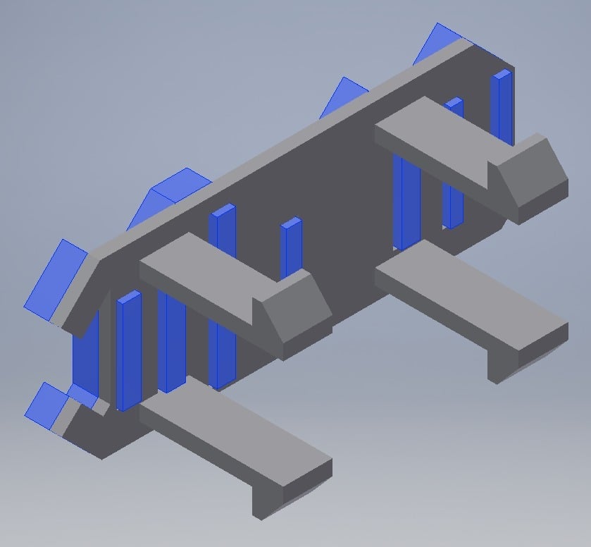 Volkswagen Golf 3 (MK3) AC/DC Edition