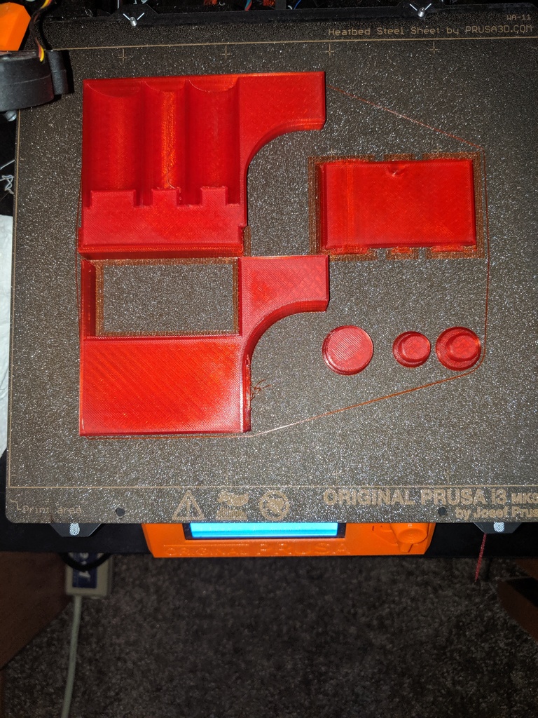 Замена паркоматов в вашем Jetta